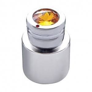 Cobra-CB-Radio-Knob-On-Off-Squelch-w-Amber-Jewel-for-Freightliner-Kenworth