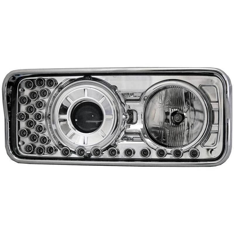 Headlights for Kenworth