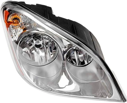 Freightliner Cascadia Headlight Head Lamp RT 2008-2013 A06-51907-003