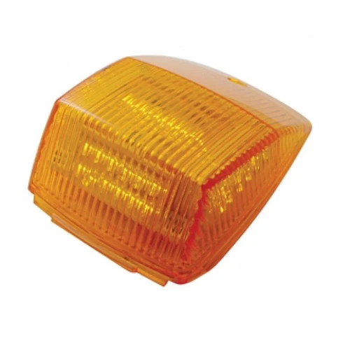 36 LED Cab Light (5 ea) Amber/Amber- Freightliner  Peterbilt  Kenworth