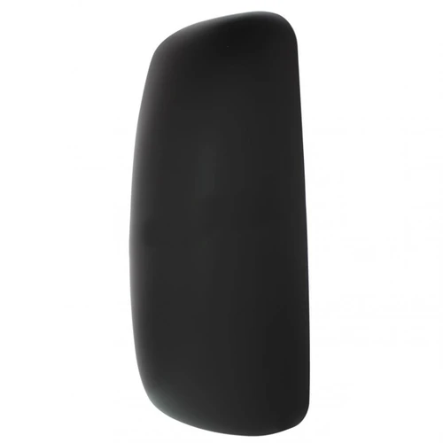 Peterbilt 385,387,587& Kenworth T2000, T700 Black Mirror Cover, L/H, Driver Side (R59-1010-11)