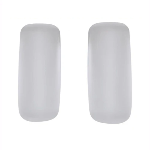 Peterbilt 387 Mirror Cover Set