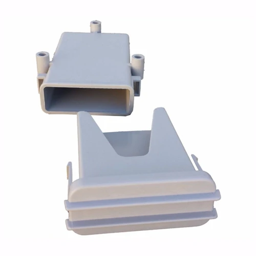 Truck Trailer Document Holder with Quick Release Locks