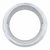 Small Gauge Cover For 2006+ Peterbilt