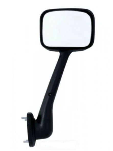 HOOD MIRROR-BLACK/ PASSENGER SIDE - FL CASCADIA