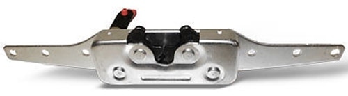Freightliner Series Columbia, FLD - Cab Door Latch - L/H Driver Side