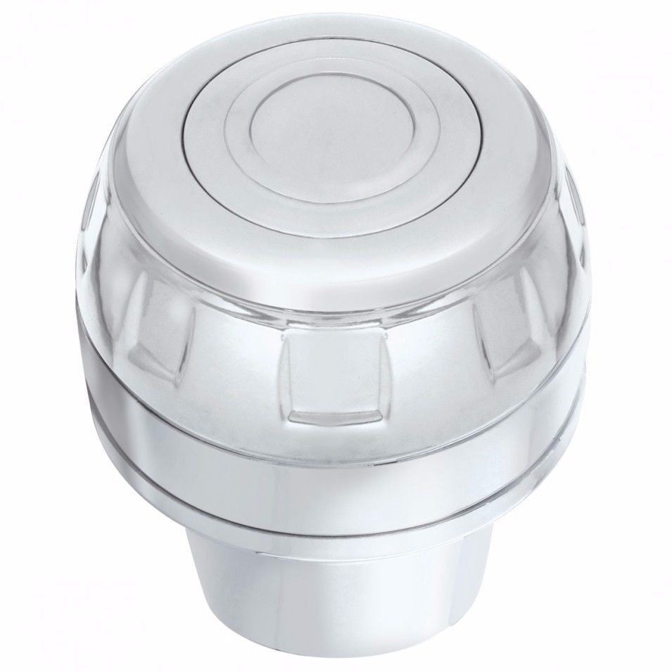 Horn & Steering Wheel Hub Assembly - Freightliner 1989- 2006