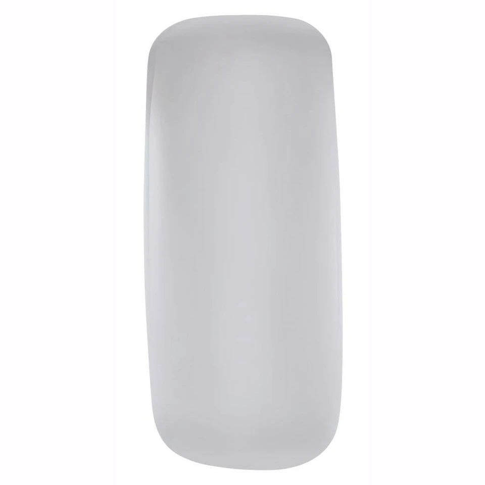Peterbilt 387 Chrome Mirror Cover, Passenger Side