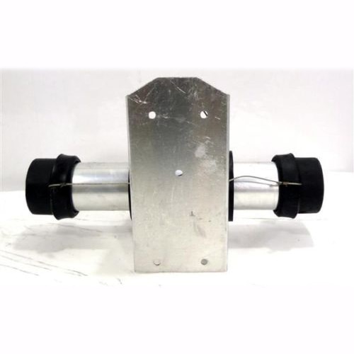 Truck,Boat or Trailer Document Holder Aluminum Tube - Registration Holder