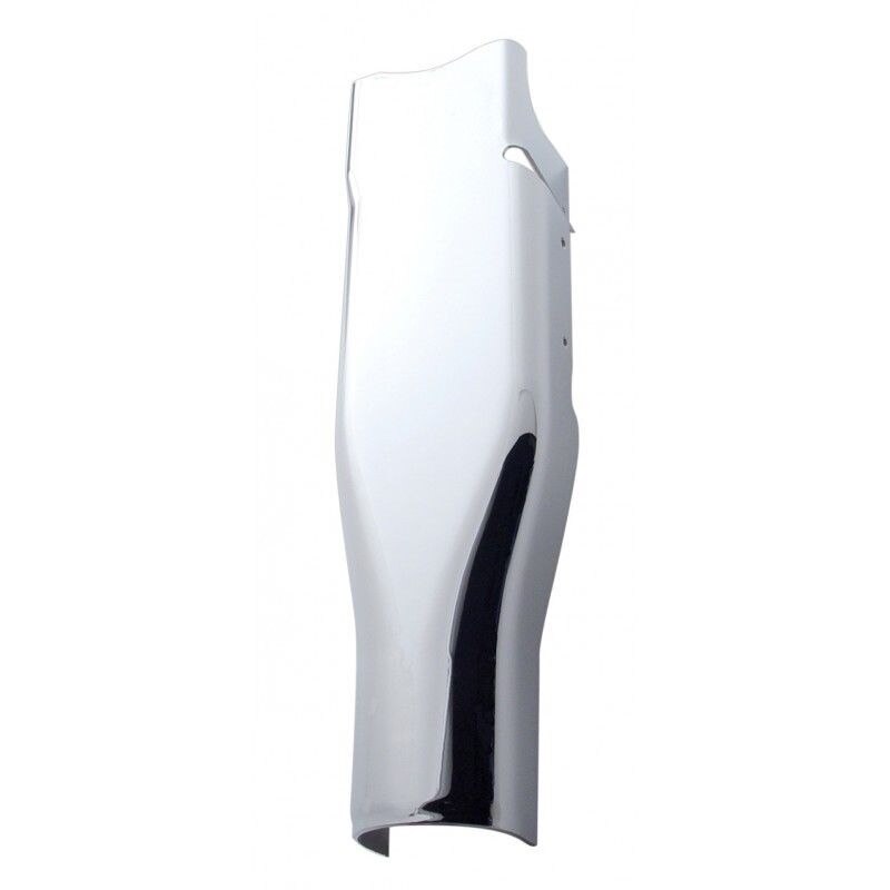 Chrome Lower Steering Column Cover for Peterbilt & Kenworth