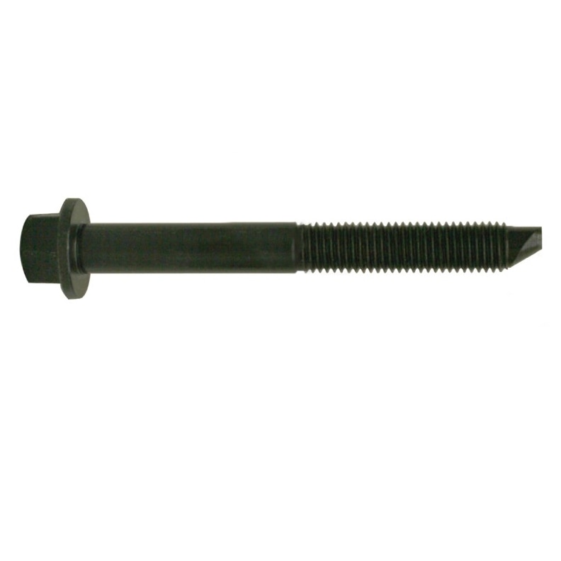 Front Spring Eyebolt for Ford F250, F350, F450, F550, Superduty, 1999-2008